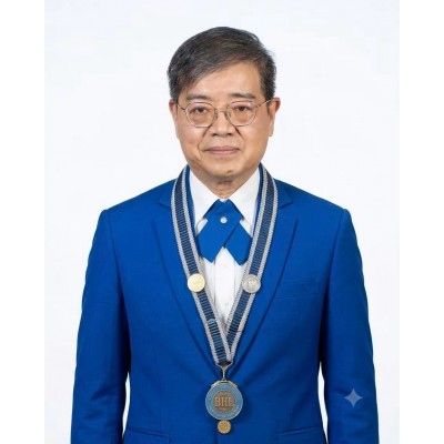 余江強 先生-榮譽顧問